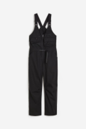 HM  Wasserabweisende Outdoor-Latzhose