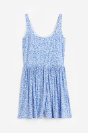Kurzer Jumpsuit aus Jersey CHF 14.95