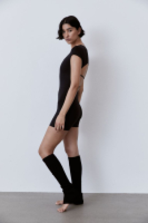 HM  SoftMove™ Sport-Einteiler mit Cut-Out
