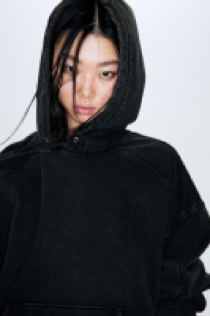 Oversized Hoodie CHF 27.95