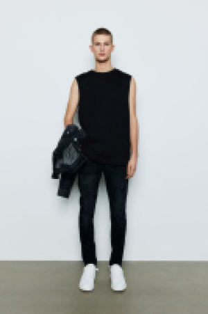 Tanktop CHF 3.95