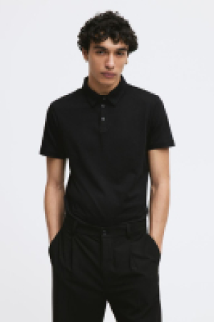 Poloshirt in Slim Fit CHF 14.95