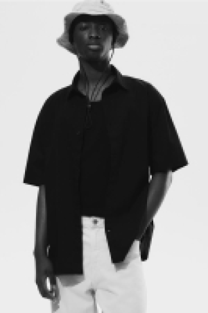 Kurzarmhemd Relaxed Fit CHF 12.95