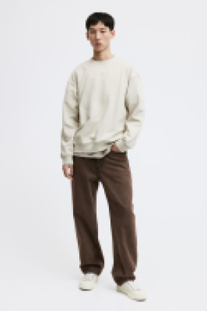 Sweatshirt in Loose Fit CHF 12.95