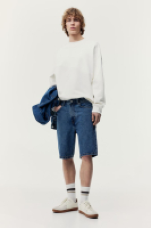 Relaxed Jeansshorts CHF 19.95