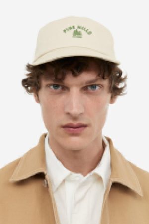 Cap aus Twill CHF 3.95