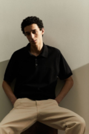 Poloshirt Regular Fit CHF 33.95