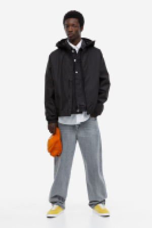 HM  Windjacke in Regular Fit
