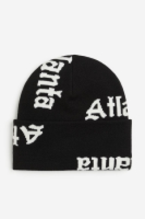 Gerippte Mütze CHF 2.95