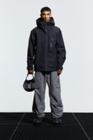 HM  StormMove™ Skijacke mit 3 Lagen
