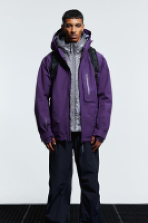 StormMove™ Skijacke mit 3 Lagen CHF 279.00