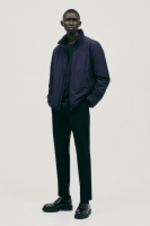 Wattierte Jacke in Regular Fit CHF 59.95