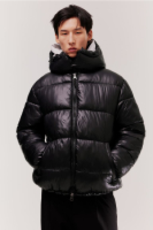Pufferjacke in Oversized Fit CHF 47.95