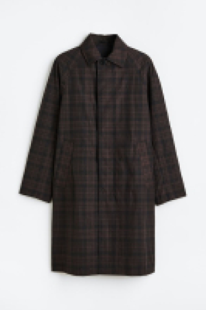 Carcoat aus Nylon