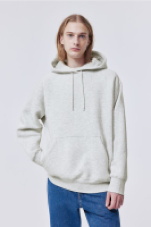 Hoodie Oversized Fit CHF 27.95
