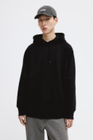 Hoodie Oversized Fit CHF 39.95