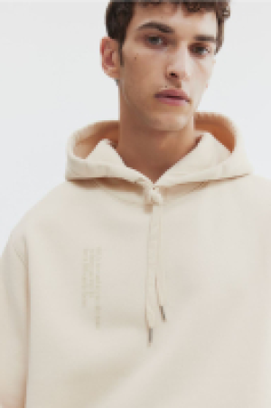 Hoodie mit Print Regular Fit CHF 34.95