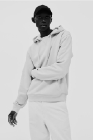 HM  Hoodie in Relaxed Fit