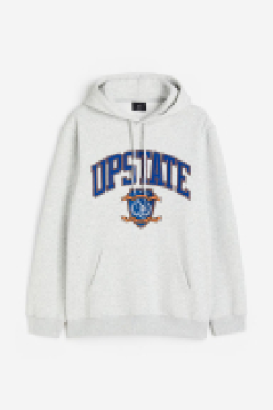 Hoodie Regular Fit