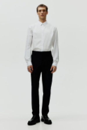 Easy-Iron-Hemd in Slim Fit CHF 29.95