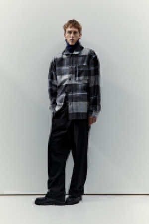 Overshirt in Relaxed Fit CHF 64.95