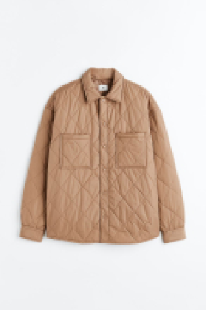 Gesteppte Jacke Relaxed Fit CHF 41.95