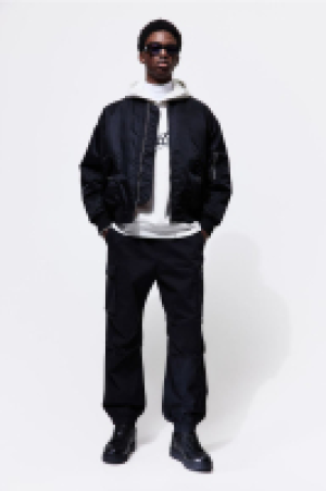 Cargo-Joggpants aus Baumwolle Relaxed Fit CHF 54.95