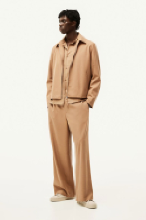 HM  Twilljoggpants in Loose Fit