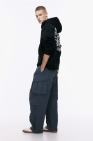 Cargohose in Loose Fit CHF 37.95