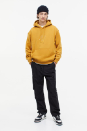 Cargohose Relaxed Fit CHF 64.95
