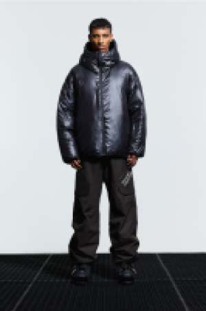 ThermoMove™ Baggy-Skihose