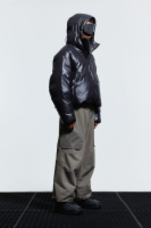 ThermoMove™ Baggy-Skihose CHF 199.00