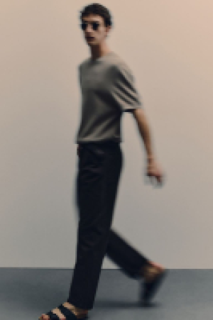 Workerhose in Regular Fit