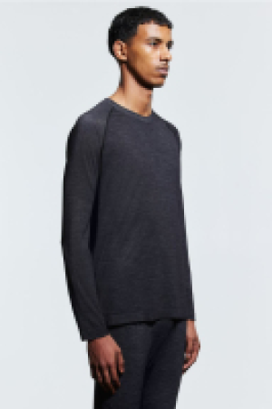 Unterziehshirt aus DryMove™-Wollmischung CHF 37.95