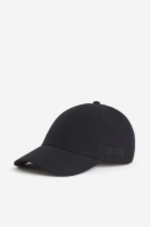 Wasserabweisende Sportcap