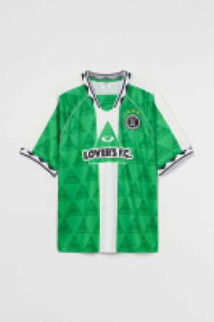 HM  Fussballtrikot mit Kurzarm