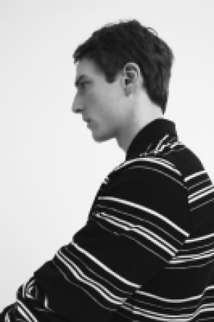 Poloshirt in Regular Fit