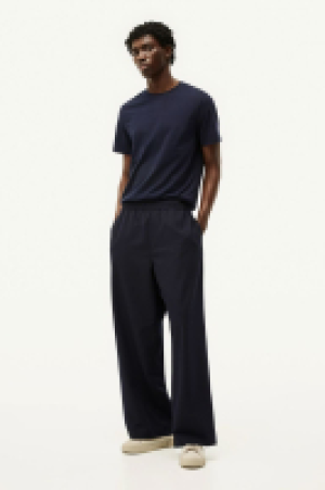 T-Shirt aus Pima-Baumwolle Slim Fit CHF 16.95