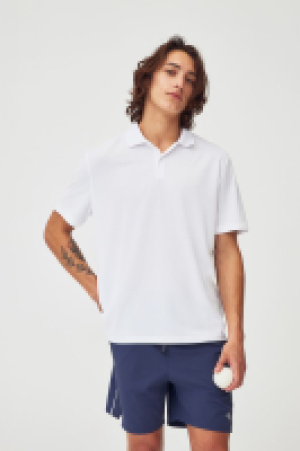 Sportshirt aus Pikee Regular Fit CHF 29.95