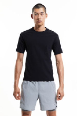 DryMove™ Sport-T-Shirt mit Print CHF 24.95