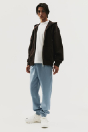 HM  2er-Pack Sweathosen Regular Fit