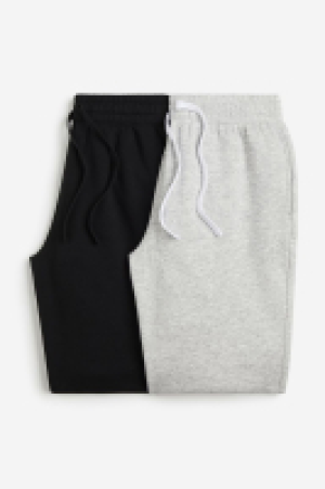 2er-Pack Sweathosen Regular Fit CHF 52.95