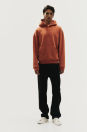 Hoodie in Loose Fit CHF 20.95