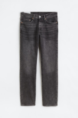 HM  Regular Jeans