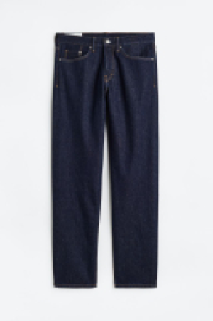 HM  Relaxed Jeans