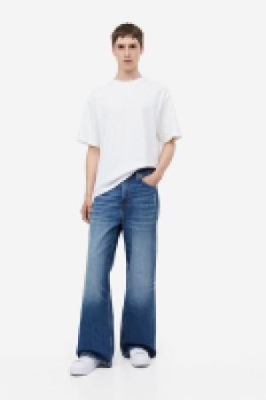 Bootcut Loose Jeans CHF 50.95