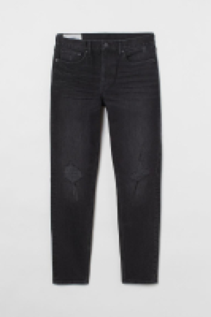 HM  Slim Tapered Jeans