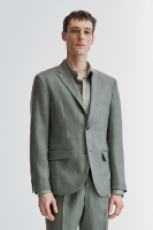 Leinenblazer Slim Fit CHF 119.00