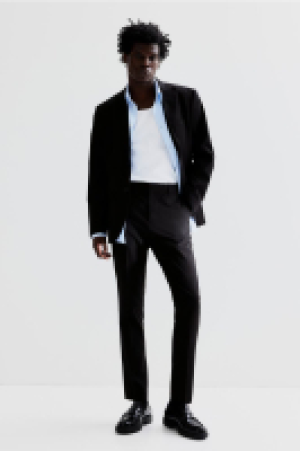 Anzughose in Skinny Fit