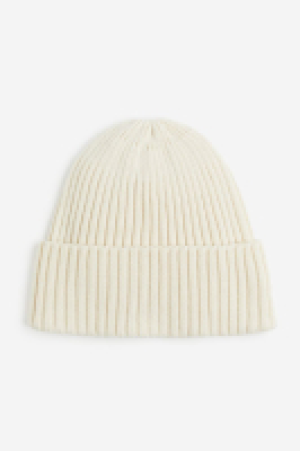 Mütze in Rippstrick CHF 6.95